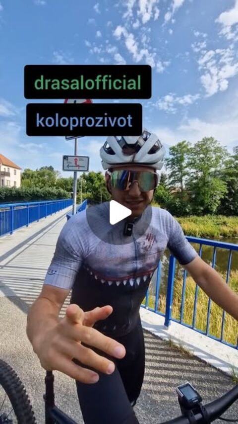 Pozvánka — Drásal